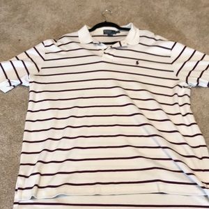 Men’s polo